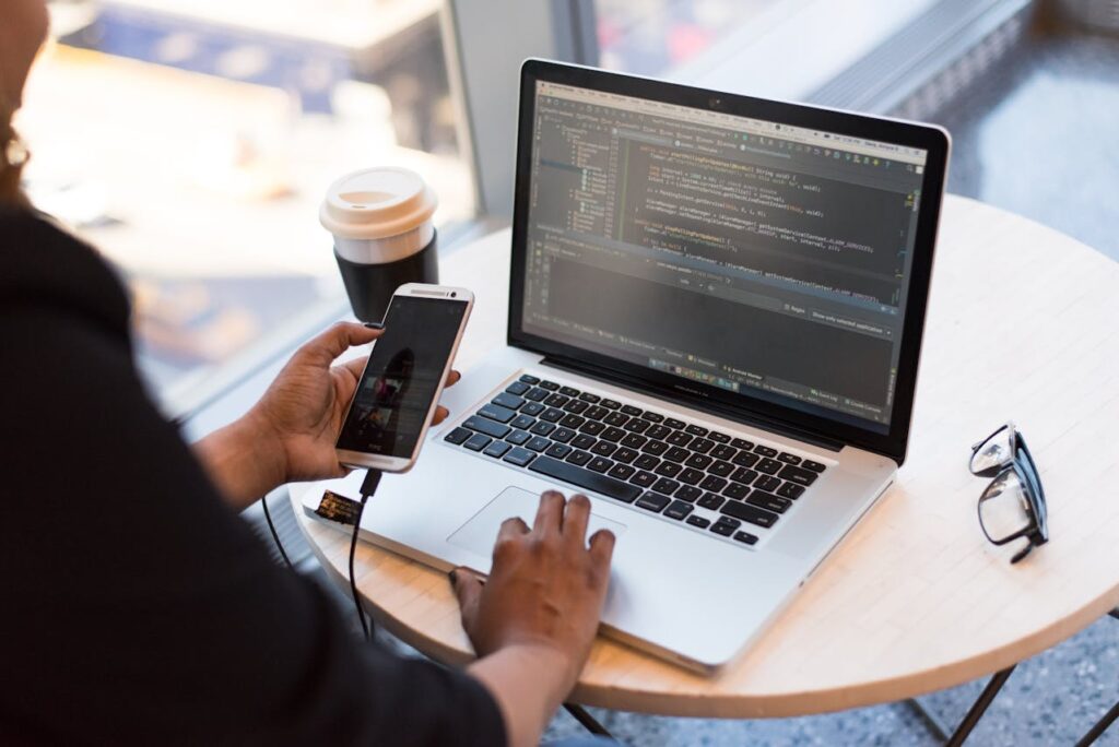 Software, applications and AI automation